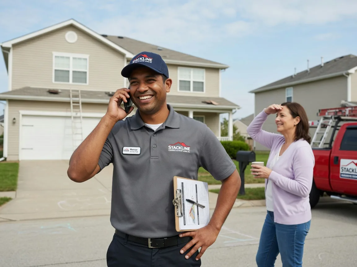 Chimney flashing repair Empire, CA FAQs